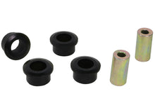 Load image into Gallery viewer, Whiteline W63155 Rear Control Arm Bushing Fits Chevrolet Camaro 10-15