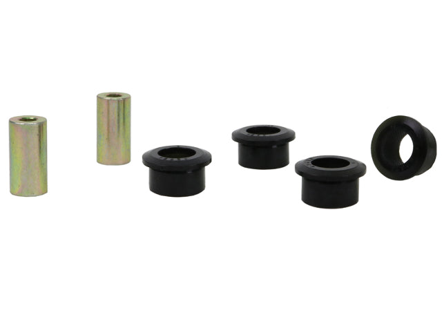 Whiteline W63155 Rear Control Arm Bushing Fits Chevrolet Camaro 10-15