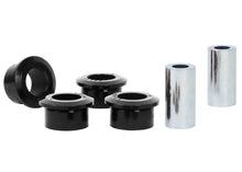 Load image into Gallery viewer, Whiteline W63157 Rear Control Arm Bushing Fits Pontiac G8 08-09