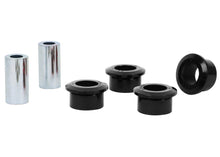 Load image into Gallery viewer, Whiteline W63157 Rear Control Arm Bushing Fits Pontiac G8 08-09