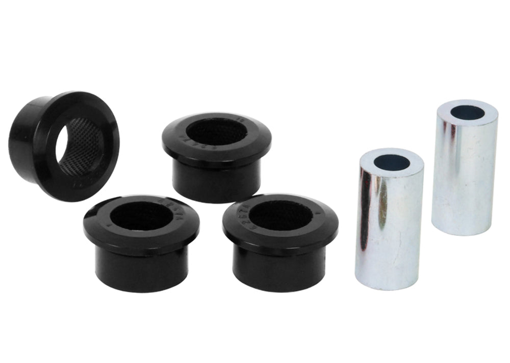 Whiteline W63157 Rear Control Arm Bushing Fits Pontiac G8 08-09