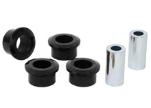 Load image into Gallery viewer, Whiteline W63157 Rear Control Arm Bushing Fits Pontiac G8 08-09