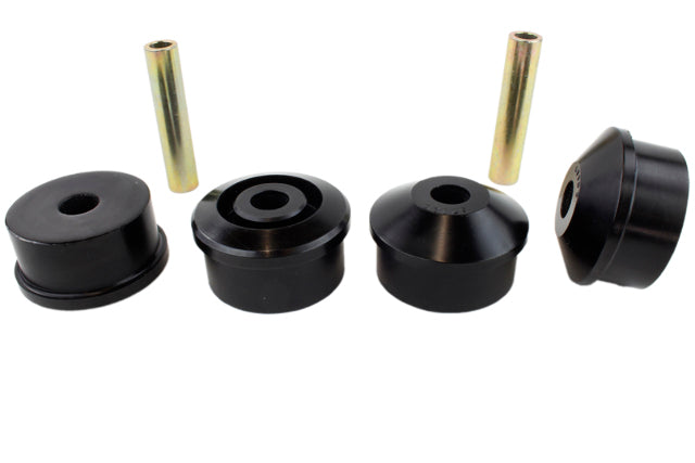 Whiteline W63205 Rear Control Arm Bushing Kit Fits Volkswagen Golf 99-05