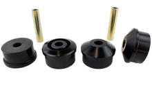 Load image into Gallery viewer, Whiteline W63205 Rear Control Arm Bushing Kit Fits Volkswagen Golf 99-05