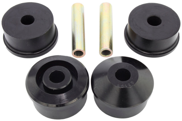 Whiteline W63205 Rear Control Arm Bushing Kit Fits Volkswagen Golf 99-05