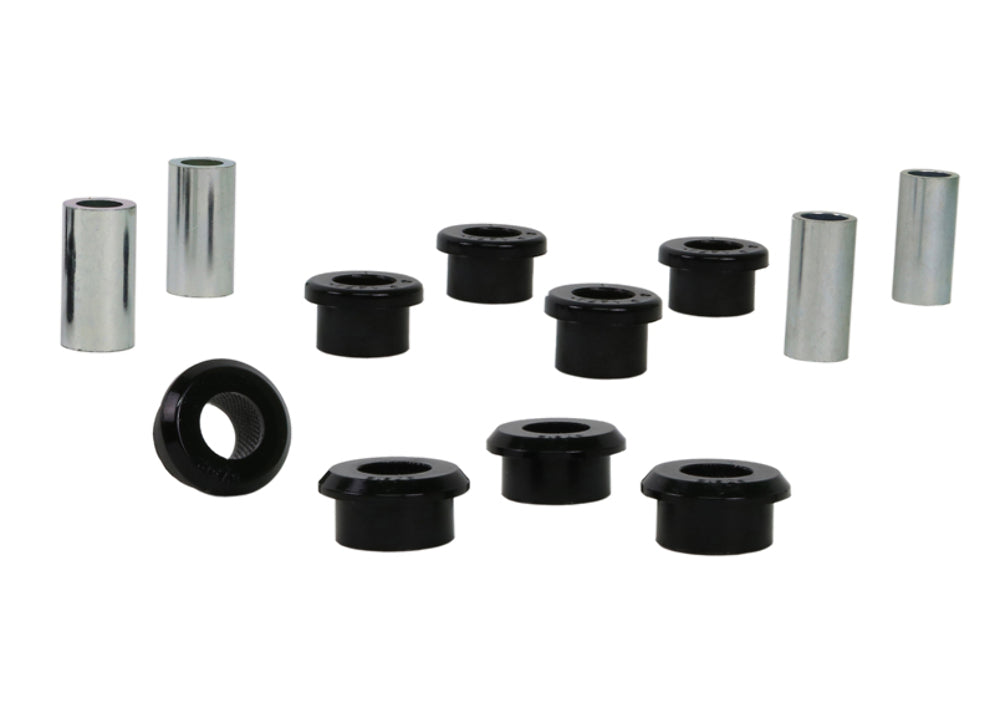 Whiteline W63220 Rear Control Arm Bushing Fits Toyota Camry 07-16