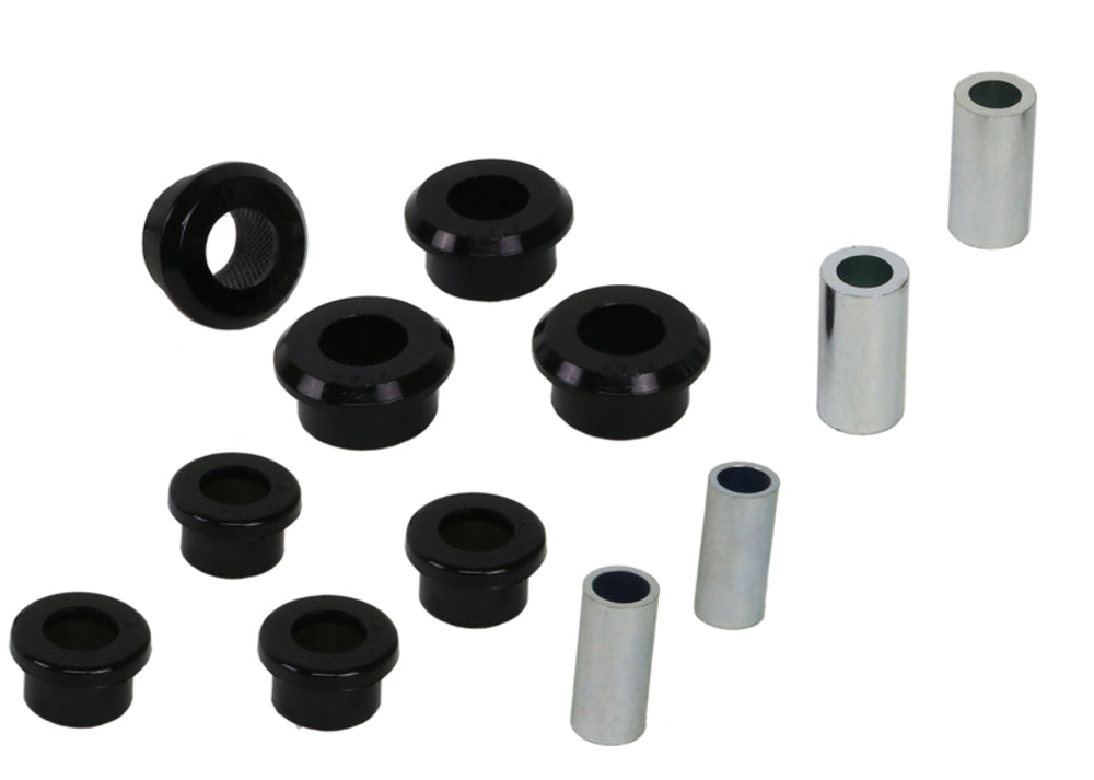 Whiteline W63220 Rear Control Arm Bushing Fits Toyota Camry 07-16