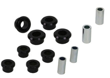 Load image into Gallery viewer, Whiteline W63220 Rear Control Arm Bushing Fits Toyota Camry 07-16