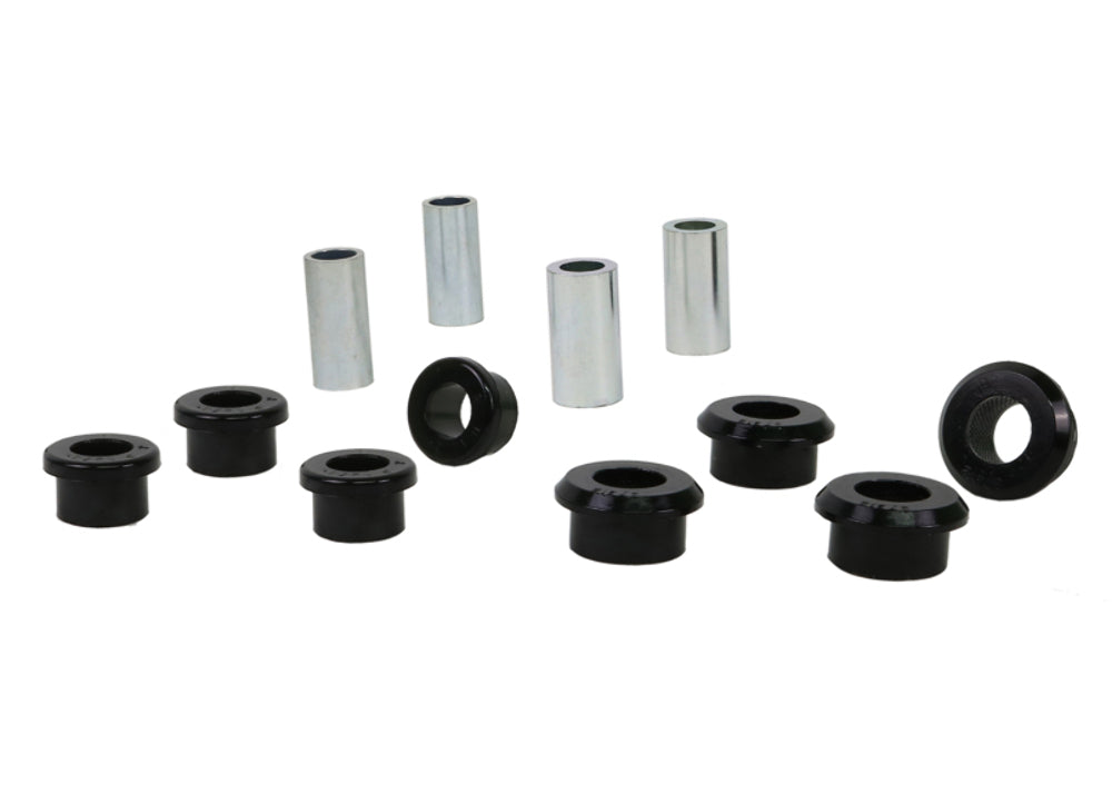 Whiteline W63220 Rear Control Arm Bushing Fits Toyota Camry 07-16