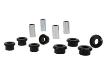 Load image into Gallery viewer, Whiteline W63220 Rear Control Arm Bushing Fits Toyota Camry 07-16
