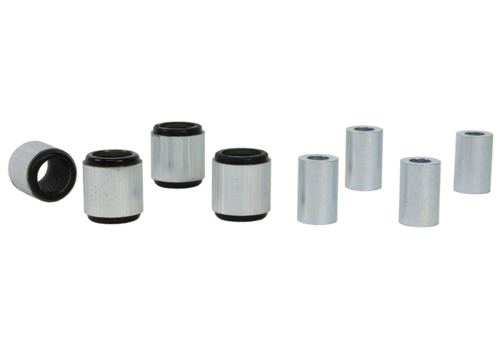 Whiteline W63320 Rear Control Arm Bushing Fits Ford Focus 00-18