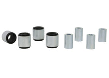 Load image into Gallery viewer, Whiteline W63320 Rear Control Arm Bushing Fits Ford Focus 00-18