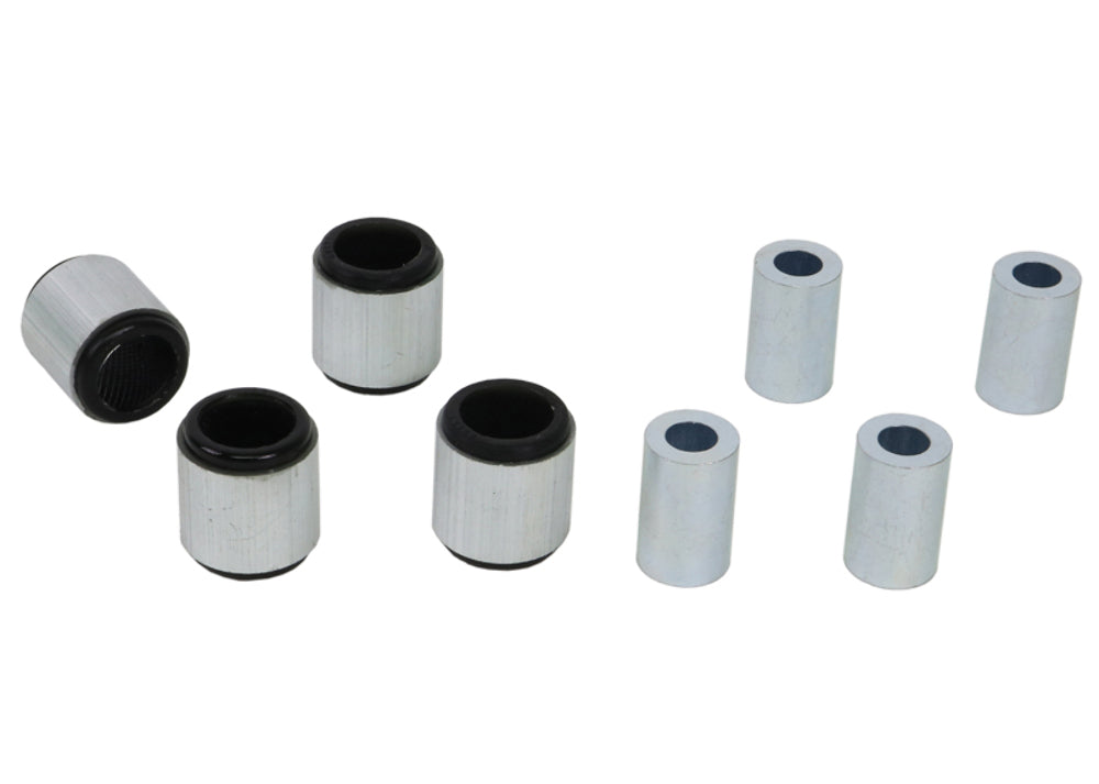Whiteline W63320 Rear Control Arm Bushing Fits Ford Focus 00-18