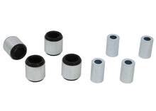 Load image into Gallery viewer, Whiteline W63320 Rear Control Arm Bushing Fits Ford Focus 00-18