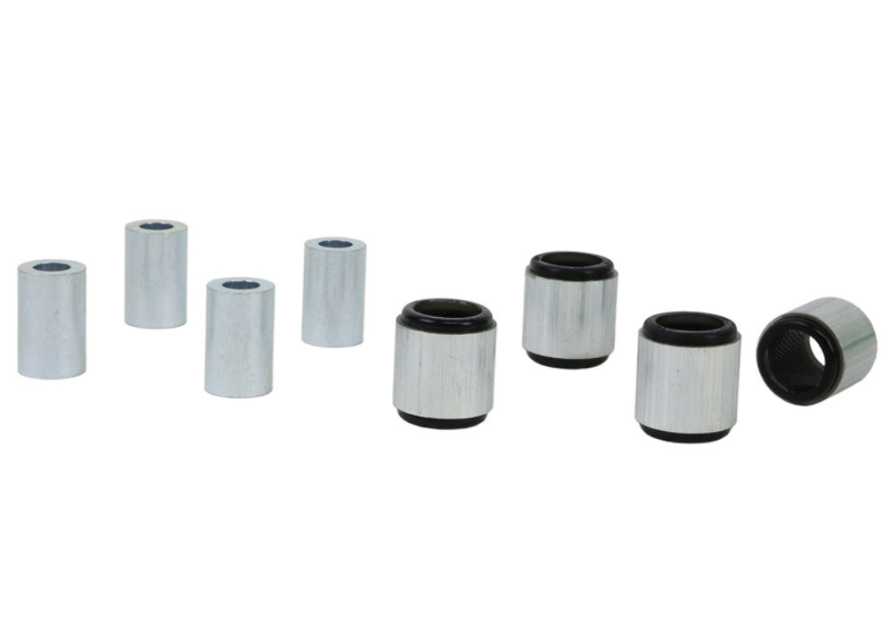 Whiteline W63320 Rear Control Arm Bushing Fits Ford Focus 00-18