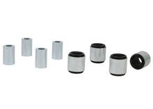 Load image into Gallery viewer, Whiteline W63320 Rear Control Arm Bushing Fits Ford Focus 00-18