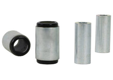 Load image into Gallery viewer, Whiteline W63321 Rear Control Arm Bushing Fits Ford Focus 00-12