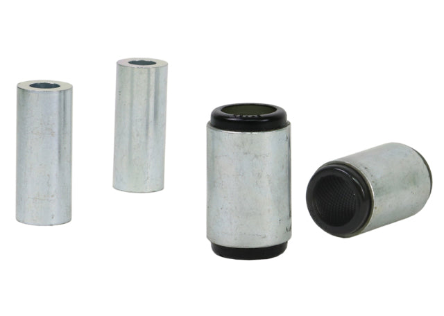 Whiteline W63321 Rear Control Arm Bushing Fits Ford Focus 00-12