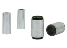 Load image into Gallery viewer, Whiteline W63321 Rear Control Arm Bushing Fits Ford Focus 00-12