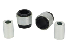 Load image into Gallery viewer, Whiteline W63322 Rear Control Arm Bushing Fits Ford Focus 00-18