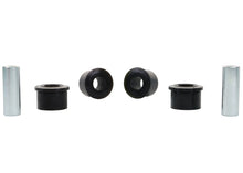Load image into Gallery viewer, Whiteline W63339 Rear Control Arm Bushing Fits Chrysler 300 05-10