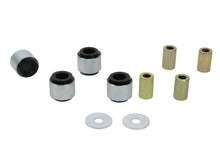 Load image into Gallery viewer, Whiteline W63340 Rear Control Arm Bushing Fits Chrysler 300 05-10