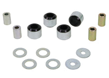 Load image into Gallery viewer, Whiteline W63345 Alignment Toe Bushing Kit - Rear Fits Chrysler 300 05-10