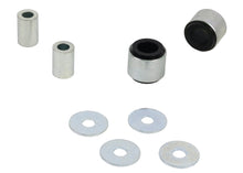 Load image into Gallery viewer, Whiteline W63346 Rear Trailing Arm Bushing Fits Chrysler 300 05-10