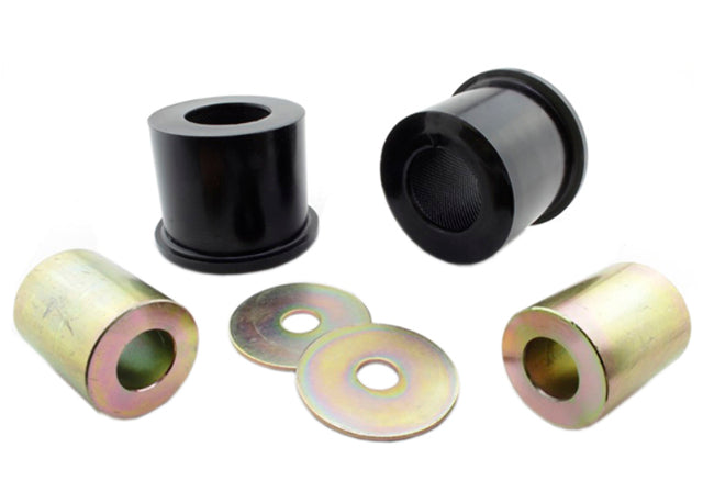Whiteline W63348 Rear Control Arm Bushing Kit Fits Chevrolet Camaro 10-12