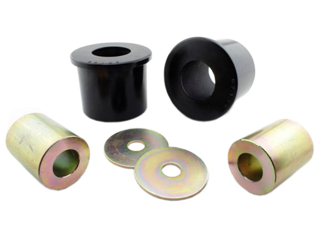 Whiteline W63348 Rear Control Arm Bushing Kit Fits Chevrolet Camaro 10-12