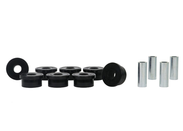 Whiteline W63351 Rear Trailing Arm Bushing Fits Nissan Pathfinder 87-04