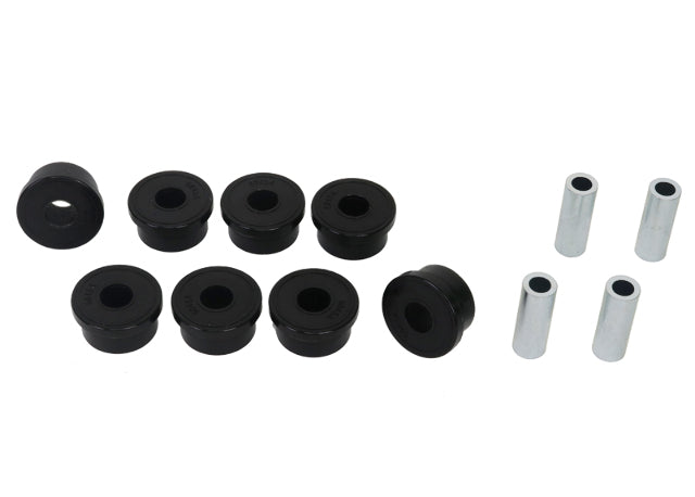 Whiteline W63351 Rear Trailing Arm Bushing Fits Nissan Pathfinder 87-04