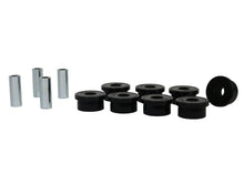 Load image into Gallery viewer, Whiteline W63351 Rear Trailing Arm Bushing Fits Nissan Pathfinder 87-04