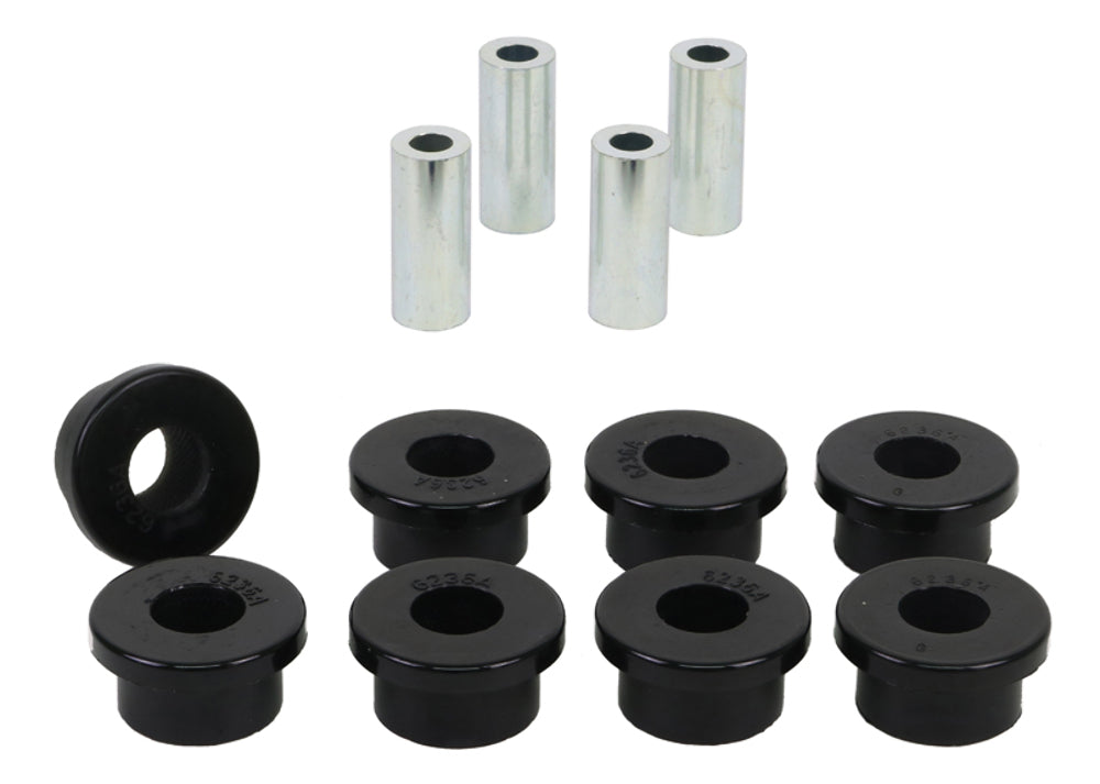 Whiteline W63379 Rear Trailing Arm Bushing Fits Toyota 4Runner 96-02