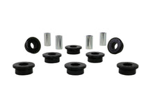 Load image into Gallery viewer, Whiteline W63382 Rear Control Arm Bushing Fits Honda CR-V 97-06