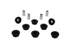 Load image into Gallery viewer, Whiteline W63382 Rear Control Arm Bushing Fits Honda CR-V 97-06