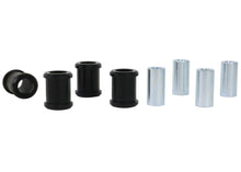Load image into Gallery viewer, Whiteline W63386 Rear Trailing Arm Bushing Fits Mazda MX-5 Miata 06-15