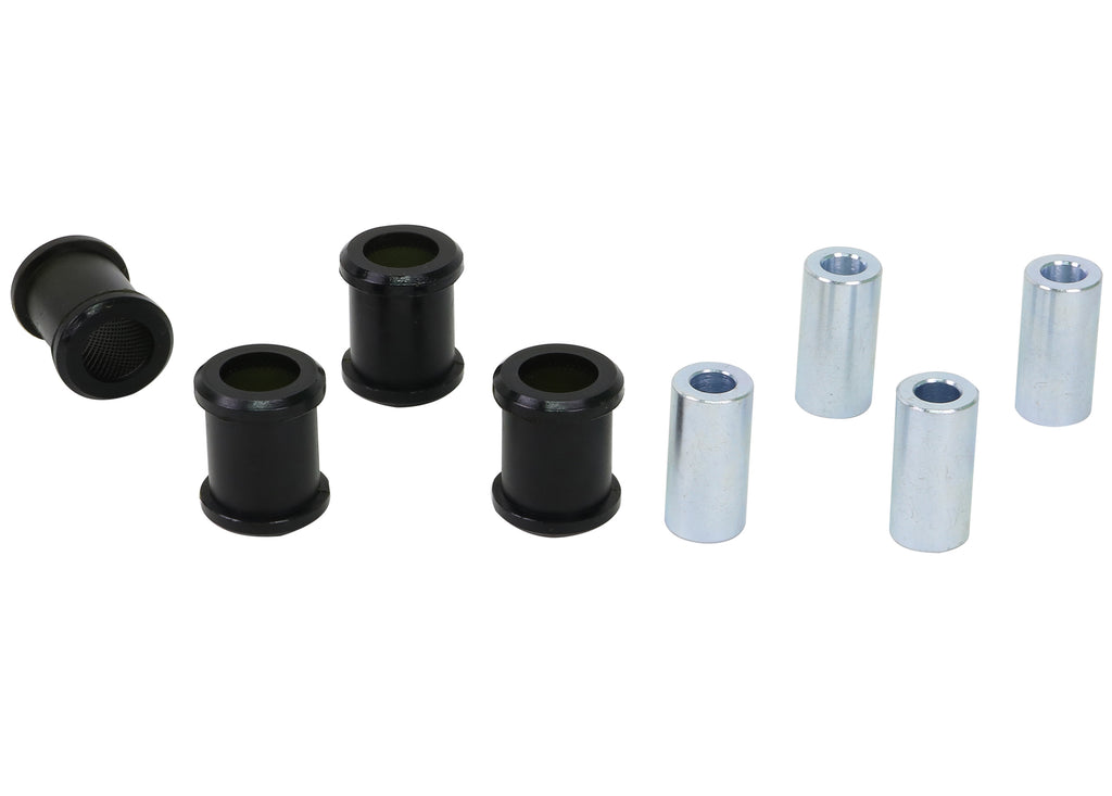 Whiteline W63386 Rear Trailing Arm Bushing Fits Mazda MX-5 Miata 06-15