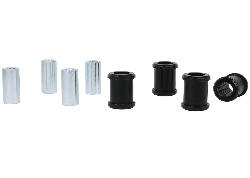 Whiteline W63386 Rear Trailing Arm Bushing Fits Mazda MX-5 Miata 06-15