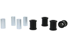 Load image into Gallery viewer, Whiteline W63386 Rear Trailing Arm Bushing Fits Mazda MX-5 Miata 06-15