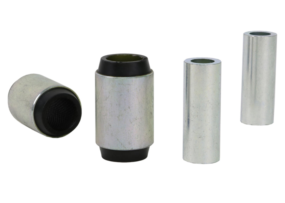 Whiteline W63387 Rear Control Arm Bushing Kit Fits Mazda RX-8 04-11