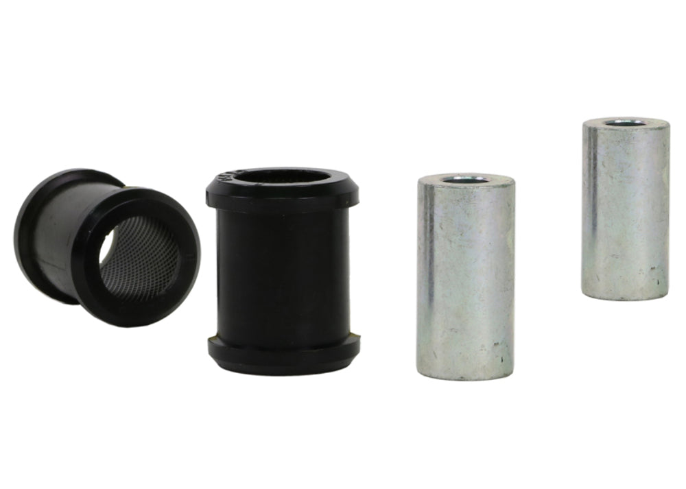 Whiteline W63390 Front Trailing Arm Bushing Fits Mazda RX-8 04-11