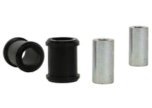 Load image into Gallery viewer, Whiteline W63390 Front Trailing Arm Bushing Fits Mazda RX-8 04-11
