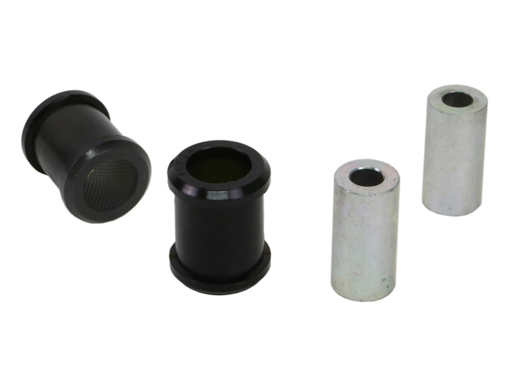 Whiteline W63390 Front Trailing Arm Bushing Fits Mazda RX-8 04-11