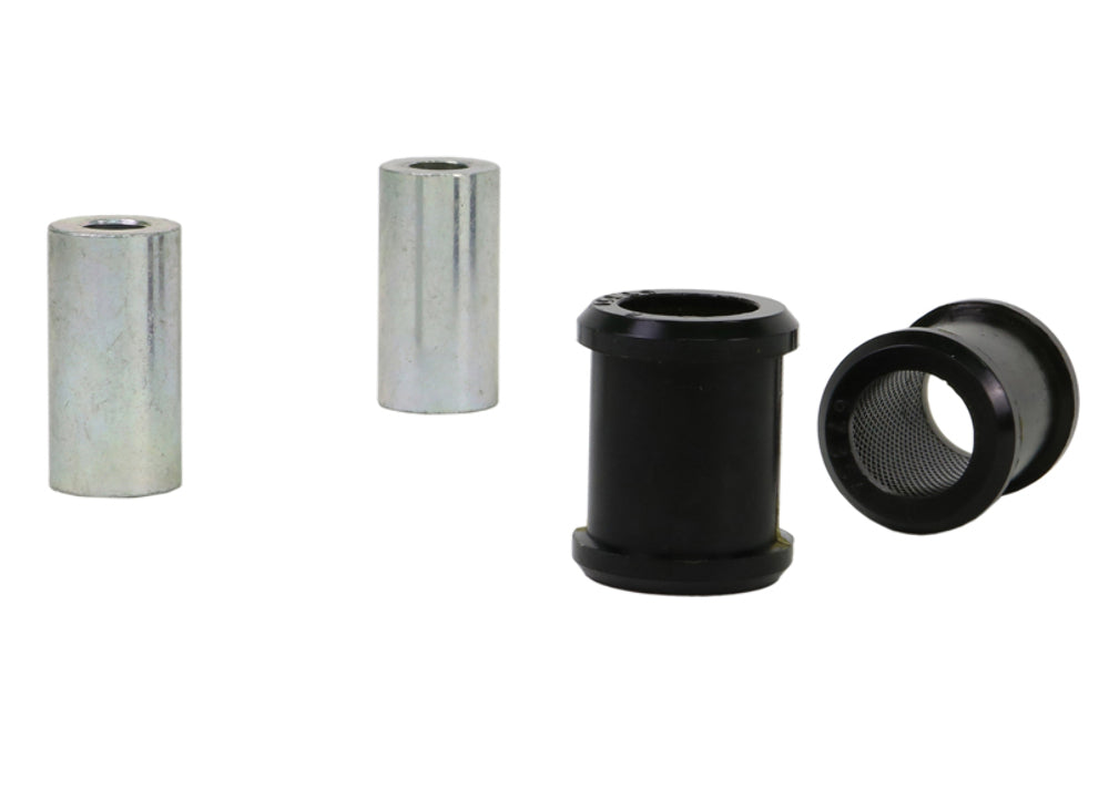 Whiteline W63390 Front Trailing Arm Bushing Fits Mazda RX-8 04-11