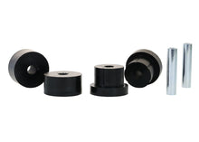 Load image into Gallery viewer, Whiteline W63391 I-Beam Axle Pivot Bushing - Rear Fits Volkswagen Golf 93-98