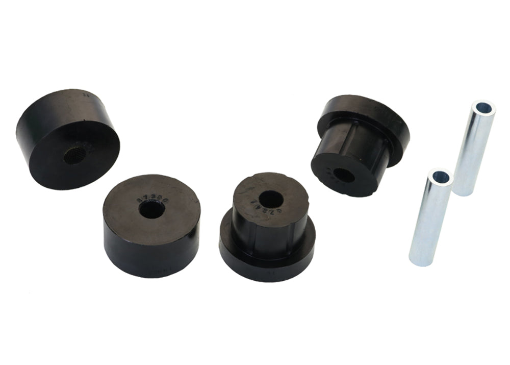 Whiteline W63391 I-Beam Axle Pivot Bushing - Rear Fits Volkswagen Golf 93-98