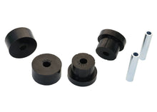 Load image into Gallery viewer, Whiteline W63391 I-Beam Axle Pivot Bushing - Rear Fits Volkswagen Golf 93-98