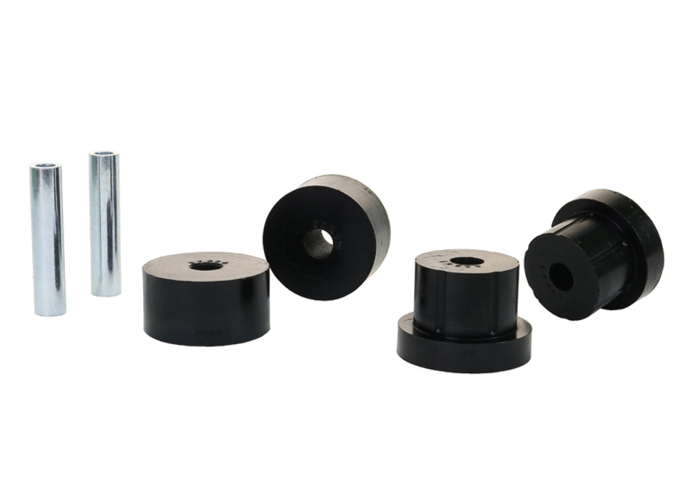 Whiteline W63391 I-Beam Axle Pivot Bushing - Rear Fits Volkswagen Golf 93-98