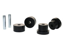 Load image into Gallery viewer, Whiteline W63391 I-Beam Axle Pivot Bushing - Rear Fits Volkswagen Golf 93-98